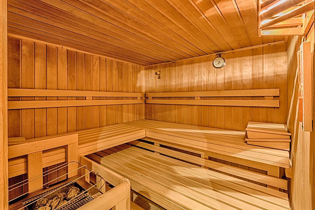 Haus Hubertus Apartment Galtur Bagian luar foto